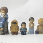 547 5259 Figuriner
